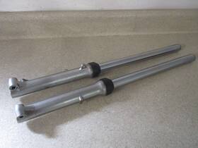 44071-1443-458 Kawasaki 2018 Klx 110 Front Forks Fork Tubes Fits All M221