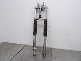 44071-1449-458 Kawasaki 08-24 Klx140 Oem Front Forks Suspension Fork Legs Small Wheel