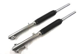 Kawasaki 44071-1451-458 2023 Klx140r F Oem Front Forks
