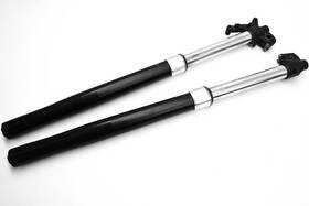 44071-1475 Kawasaki 21 Klx300sm Front Forks Suspension 44071-1475 Kawasaki 21 Klx300sm Front Forks Suspension