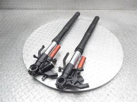 44071-1485 Kawasaki 2022 21-23 Zx10r Zx10 Front Left Right Fork Suspension Damper Bent
