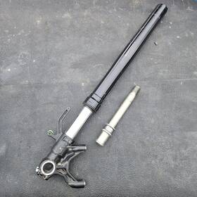 44071-1598 Kawasaki 2024-2025 Ninja Zx-6r Zx636 Right Front Fork Suspension Oem Scratches