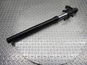 44071-1599 Kawasaki 2024 24-25 Zx636 Zx6r Ninja 636 Right Front Fork Bent Parts Only
