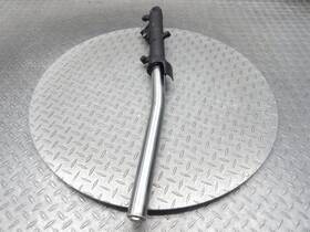 44071-1621-18r Kawasaki 2024 Ninja 500 Ex500 Front Right Fork Suspension Damper For Parts Bent