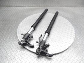 44071-1642 Kawasaki 2024 24-25 Zx636 Zx6r Ninja 636 Front Left Right Fork Damper Pair Bent