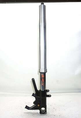 44071-5026 Kawasaki 2008 Ninja Zx14r Right Fork Tube Leg Sb