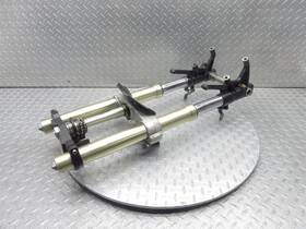 Kawasaki 44071-5029 2008 08-11 Zx14r Zx14 Front Fork Suspension Damper Left Right Tree
