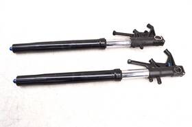 44071-5138 Kawasaki 12 Ninja Zx14r Front Forks Suspension Zx1400f Abs