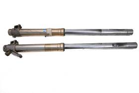 44071-s009 Kawasaki 03 Klx400r Front Forks Suspension