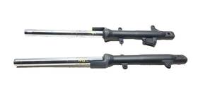 44071045318r Kawasaki 2008 Ninja 250 R Ex250j Front Fork Shock Pair Oem