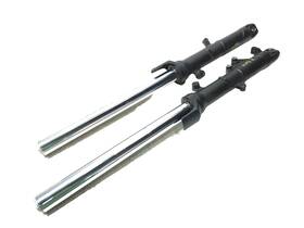 Kawasaki 44071133222q 2019 Z400 Er400d Front Fork Shock Left And Right Pair Oem