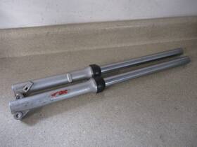 44075-0028 Kawasaki 2005 Klx 110 Drz110 Front Forks Fork Tubes Non L M243