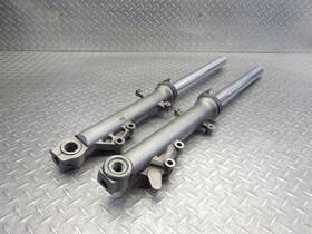 44075-0059 Kawasaki 2006 05-06 Zr750 Z750s Front Left Right Fork Suspension Damper Oem