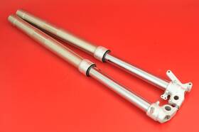 44075-1079-14 Kawasaki 1999 - 2002 Kx250 Kx 250 Front Fork Suspension Dampener Set Left Right