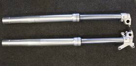 44075-1107-14 Kawasaki 2000 Kx250 Front Right Left Fork Suspension Set