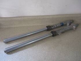 44075-1142 Kawasaki 2001 Kx 65 Front Forks Fork Tubes Set Fits All M219