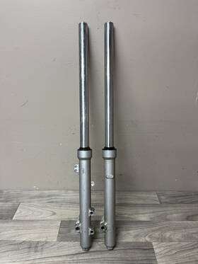 44075-1158 Kawasaki 2003 Kx65 Rm65 Front Forks Suspension Shocks Oem
