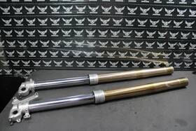 44075-1177-js Kawasaki 2003 Kx125 Oem Kyb Right Left Front Suspension Forks Shocks 44075-1177