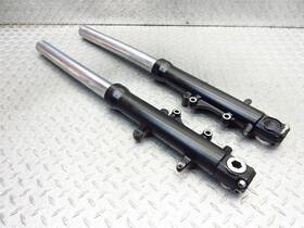 44082-1059 Kawasaki 2000 00-01 Zx900 Zx9r Fork Set Leg Suspension Front End Lower Tube Oem