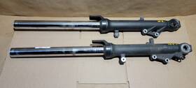 50132kybt Kawasaki 2019 Ex650 F Front Right Left Fork Set Oem 50132kybt Kawasaki 2019 Ex650 F Front Right Left Fork Set Oem