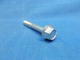 92001-1060 Kawasaki 92001-1060. Oem Fork Pinch Bolt. Fits Kx125/250 Kdx250/400 Kz1000/1300