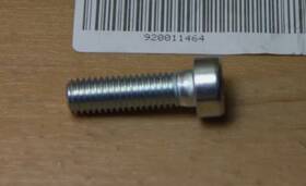 92001-1464 Kawasaki Nos Oem Fork Drain Bolt 85-87 Klt110 Klt160 Klt185