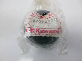 92093-1078 Kawasaki New Genuine Oem 82 Kx125 Front Fork Dust Seal 92093-1078 Kawasaki New Genuine Oem 82 Kx125 Front Fork Dust Seal