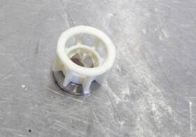 Kawasaki 92152-0757 13-26 Ninja Zx6r Zx636 Front Left Fork Collar