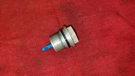 92154-1059 Kawasaki Kx250f 2015 Fork Left Bottom Bolt Cap With Adjuster 92154-1059 Kawasaki Kx250f 2015 Fork Left Bottom Bolt Cap With Adjuster