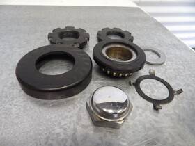 92160-1892 Kawasaki 93-24 Vulcan Classic Vn900 Front Fork Hardware