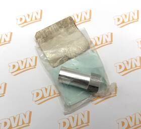 92210-1177 Kawasaki Kx 250f 250 125 Front Fork Special Nut 1999-2005