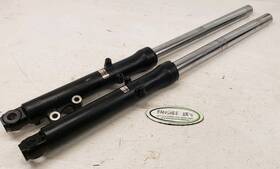 5014 Kawasaki Bjr#5014 1988-2007 Ninja 250r Front Forks Suspension Tubes Left Right