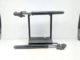 K1169 Kawasaki 16 Klz 1000 Versys Front Forks Suspension Set Straight