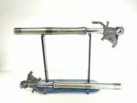K197-00-r Kawasaki 14 Ninja Zx10r Zx10 Front Forks Suspension Set Straight