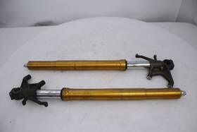 44008-0012 Kawasaki Oem Front Forks Damper Set Zx6r 636 Ninja 05-06