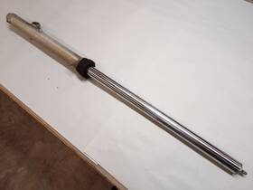 44001-1476 Kawasaki Original Oe Kdx250 Left Fork Fits 1983-1985