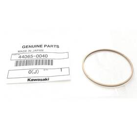 44065-0040 Kawasaki Original Oe Bushing-front Fork 44065-0040 Kawasaki Original Oe Bushing-front Fork