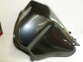 51093-5173-51a Kawasaki Original Oe New Oem Nib Fuel Tank Gas M.c. Gray Klr650 Klr 650 5d Tr