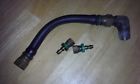 Z1r-tc Kawasaki Turbo Hose Fittings Unkown