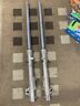 Kawasaki Vulcan Right Left Forks Front Suspension Straight Forkew