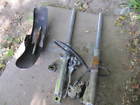 Kr3-901 Showa Honda Rebel 86