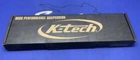 Ktech 117-600-023-004 Cartridge Kit 489.46 Provalve 269.6
