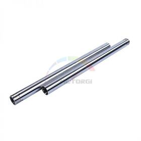 44013-0049 Ktkmotor Us Deliver Front Inner Fork Tubes For Kawasaki Vn900 Vulcan 900 Custom 2007-2023