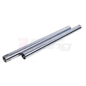 Lb-784-157-001 Ktkmotor Us Deliver Front Fork Shock Inner Tubes 41x610mm For Yamaha Xvs950 2009-2017