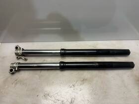 05187b05rs Ktm 2003-2012 Sx85 Sx 85 Oem Front Suspension Fork Set Shock Legs