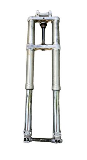 Ktm 05187k0501 2003-2012 Sx85 Sx 85 Oem Front Suspension Forks Triple Clamps