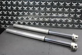 Ktm 05187l0501 2012 85sx Oem 43mm Wp Right Left Front Suspension Forks Shocks Need Rebuild