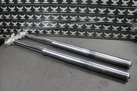 0518w712ls Ktm 2002 520 Exc Oem 43mm Wp Right Left Front Suspension Forks Shocks