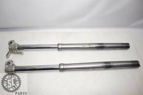 0518y736ls Ktm 2004 Smc 640 Lc4 Supermoto Front Forks Wp 43mm