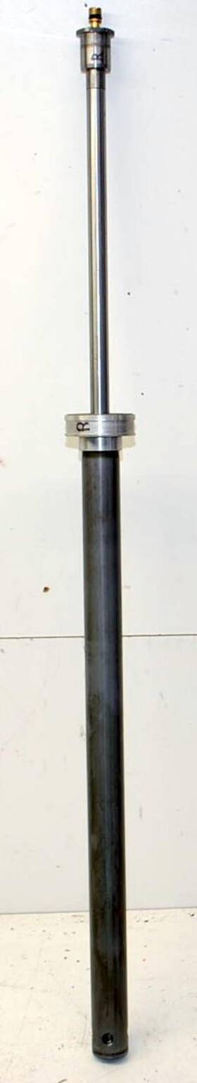 0918t768rs Ktm 1999 250 Sx 380 Fork Cartridge Cylinder Damper Right